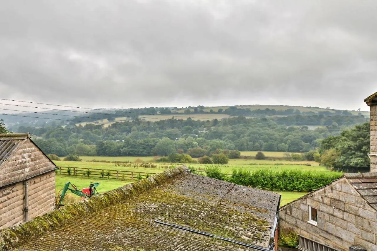 Three Bedroom Countryside Cottage Darley المملكة المتحدة
